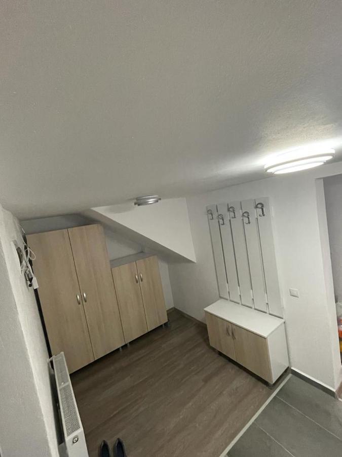 Apartament Stefi Sighişoara Eksteriør billede