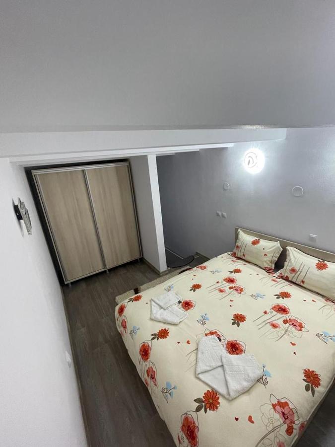 Apartament Stefi Sighişoara Eksteriør billede